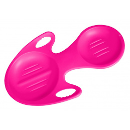 Sulov Sanjke Double Ružičasti