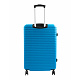 Aga Travel Set putnih kofera MR4651 Svijetloplava