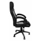 Aga Gaming stolica Racing MR2070 Crno - Siva