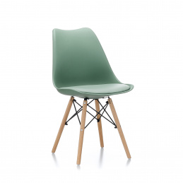 Aga Stolica za blagovaonicu MR2035 Zelena