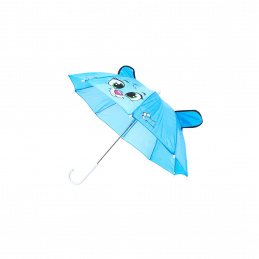 Aga Dječji kišobran 50 cm Plavi