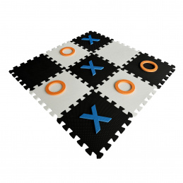 Aga4Kids Pjenasta podloga Puzzle DS531