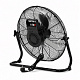 Aga Podni ventilator 50 cm Crni