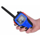 Walkie Talkie s dometom do 35 m ZA4453