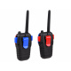 Walkie Talkie s dometom do 35 m ZA4453