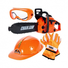 B17A MOTORNA PILA ZA DJECU + PRIBOR OC124