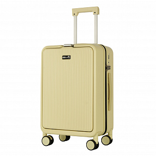 Aga Travel Putni kovčeg MR4671 Bež