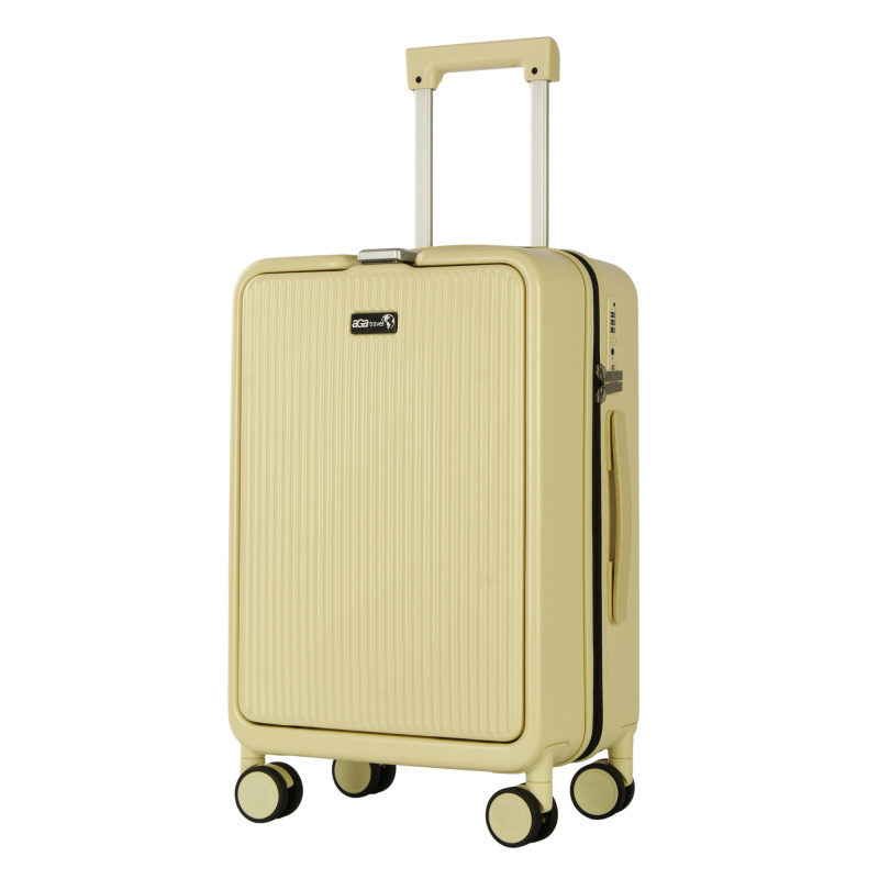Aga Travel Putni kovčeg MR4671 Bež