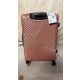 Aga Travel putni kofer MR4654 Ružičasta, vel. M, 2CZ047 - II. Kvaliteta