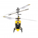 Syma RC helikopter SYMA S107H 2,4GHz RTF žuti