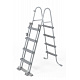 Ljestve za bazen 48 122cm BESTWAY