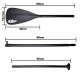 Aga Dvostrano aluminijsko veslo za paddleboard