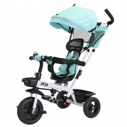 Aga Višenamjenski tricikl MR1470 Svijetloplava