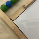 Aga4Kids Dječja obostrana ploča 2DZ026