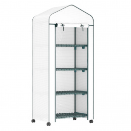 Aga Vrtni folijarnik 165x69x50 cm