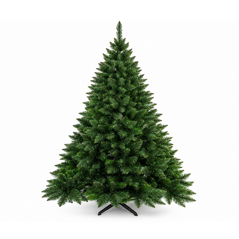 Aga božićno drvce Bor 150 cm Premium