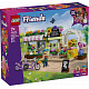 LEGO® Friends Kreativna cvjećarnica, igračka za slaganje 42693