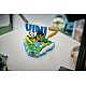 LEGO® Editions Vini Jr. – nezaboravni nogometni trenuci 43027