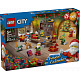 LEGO® City 60510 Adventski kalendar 2026.