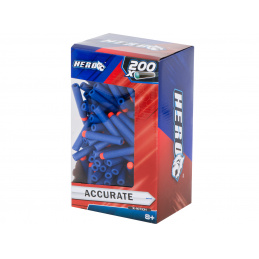 Aga Zamjenski meci za pištolj 7 cm 200 kom