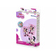 Bestway Plivačke rukavice Minnie 91038