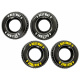 SUPER RACE dvostruki tobogan 4,88 m Bestway 52391