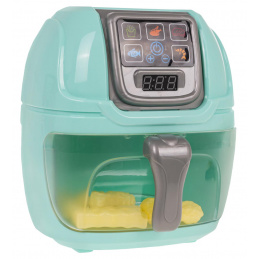 Airfryer s funkcijom svjetla + dodatna oprema