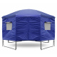 Aga Stan za trampolin 366 cm (12 ft) Plavi