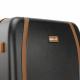 Aga Travel Set putnih kofera MR4670 Crna