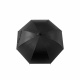 Aga Kišobran 90 cm Crni