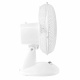 Aga Stolni ventilator 23 cm MR8114 Bijeli