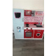 Aga4Kids Drvena kuhinjica LUSSYS COOK WORLD 6DZ008 - 2. Kvaliteta