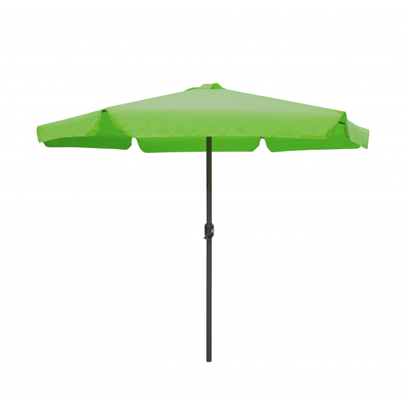 Linder Exclusiv Vrtni suncobran 300 cm Svijetlozeleni