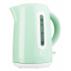 Bestron Brzi kuhalo za vodu iz serije En Vogue - Pastelno zelena