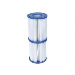 Filtarske patrone II 2006-3028 l/h (2 kom) BESTWAY 58094