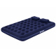 Bestway Napuhujući velur madrac 203x152 cm 67374
