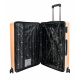 Aga Travel Set putnih kofera MR4657 Narančasta