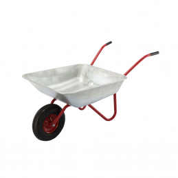 Aga Vrtna kolica 85l