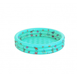 Aga Dječji bazen DS2802-GR 100x42 cm