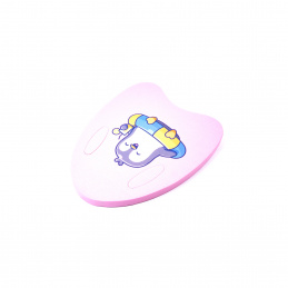 Aga Dječja plivačka daska 39x30x2,5 cm