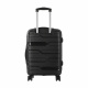 Aga Travel Set putnih kofera MR4681 Crna