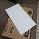 Aga Smart Infrapanel 550 W 90x50 cm - 6DAZ218 - II. KVALITETA