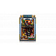 LEGO® Icons 11379 Knjižara: kutak među knjigama, komplet za slaganje