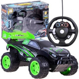 Cross Country s daljinskim upravljačem volana RC0488