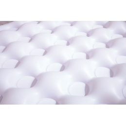 Dječji napuhavajući bazen 3 u 1 0+ Kupaonica BESTWAY + napuhavajuće dno