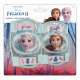 ŠTITNICI ZA KOLJENA I LAKTE FROZEN 2