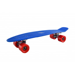 Spartan Pennyboard Plava