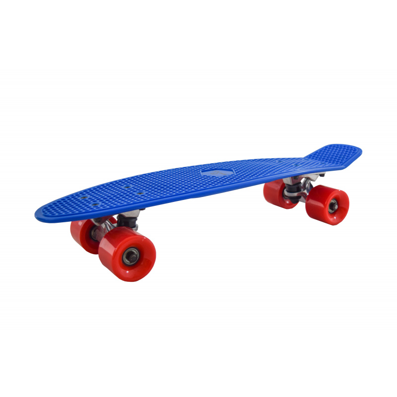 Spartan Pennyboard Plava