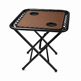 Aga Kamping stol MR55TB