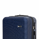 Aga Travel Set putnih kofera MR4651 Tamno plava